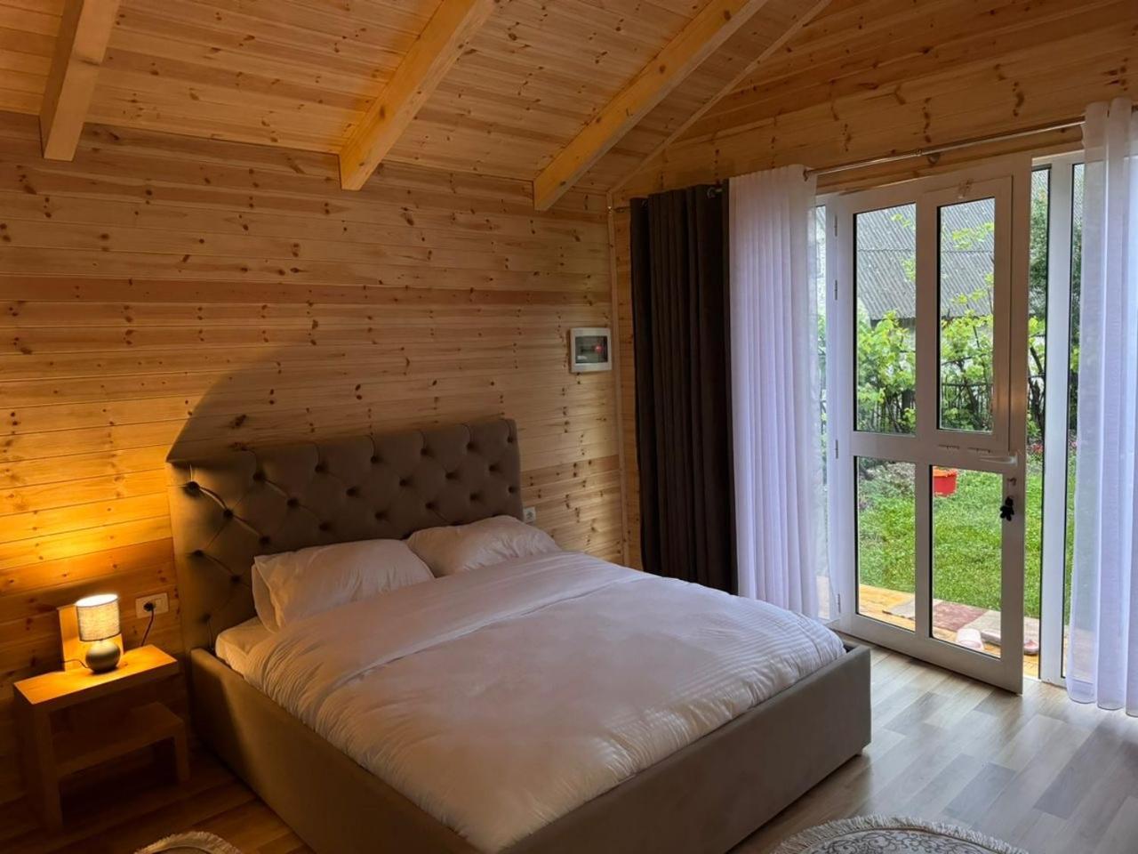 Thethi Mountain Villas Εξωτερικό φωτογραφία