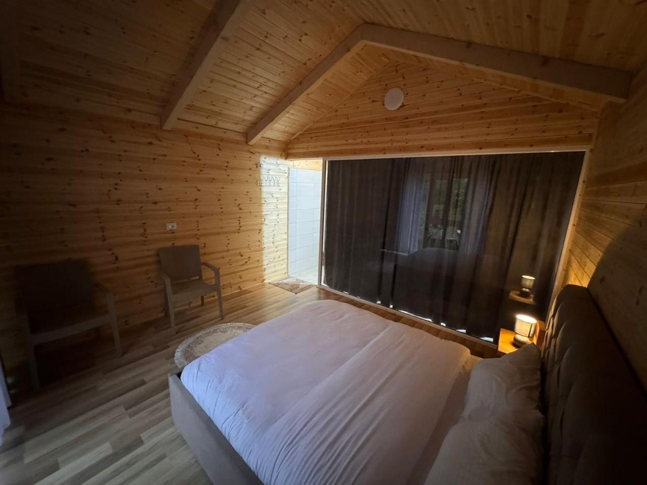 Thethi Mountain Villas Εξωτερικό φωτογραφία